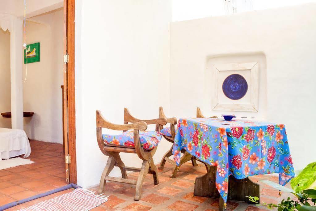 Oca House Bed & Breakfast Búzios Exterior foto
